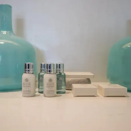 Apartment Aba ηospitalite Paros -the Signature Suite, *