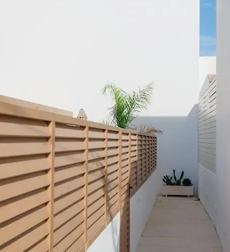 Aba ηospitalite Paros -the Signature Suite, Naousa (Paros)