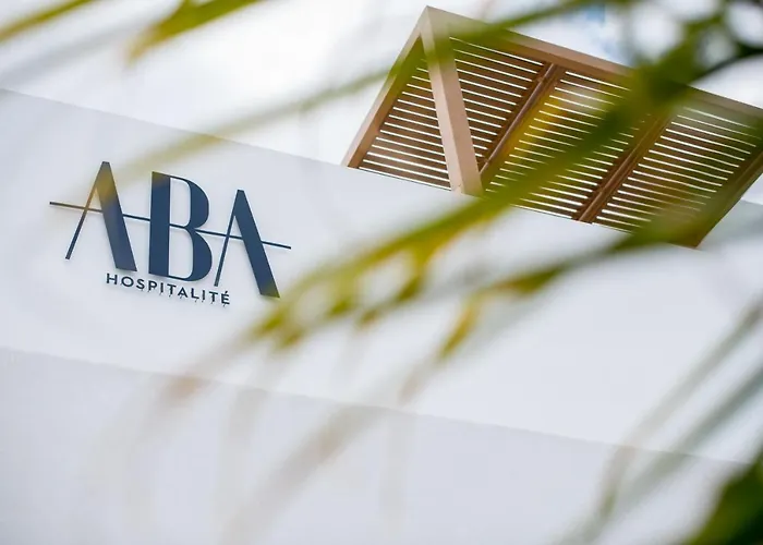 Aba ηospitalite Paros -the Signature Suite, Naousa (Paros)