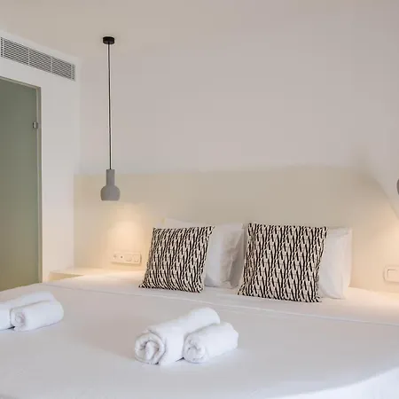 Aba ηospitalité Paros -the Signature Suite, Náoussa