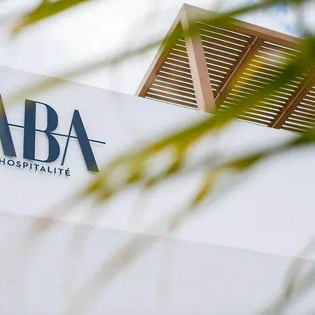 Aba ηospitalité Paros -the Signature Suite, Náoussa